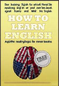 How To Learn English